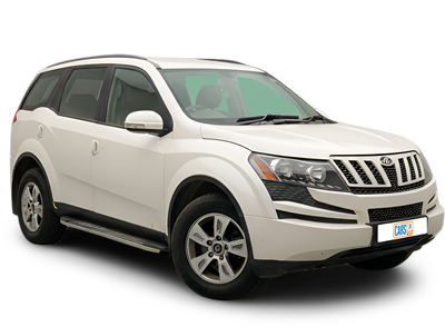 Mahindra XUV500-img